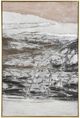 Stylecraft Neutral Layers Beige/Black/Brown/Gray Wall Art-0