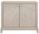 Liberty Furniture Montecito Sanctuary White 41" Accent Cabinet-2