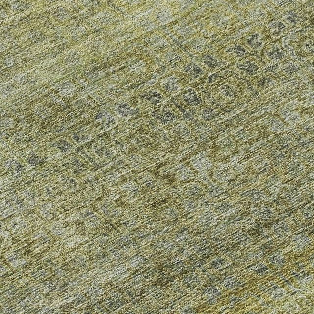 Dalyn™ Rug Company Burano Aloe 5'x8' Style 1 Area Rug-4