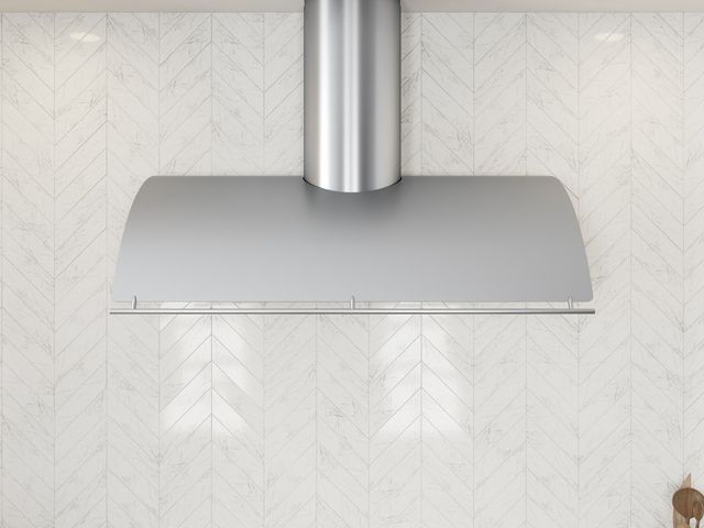 Zephyr Okeanito 36" Stainless Steel Wall Mounted Range Hood -4