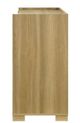 Coaster® Hyland Natural/White Dresser -2