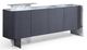 VIG Furniture Modrest Broxburn Black/White Buffet-0