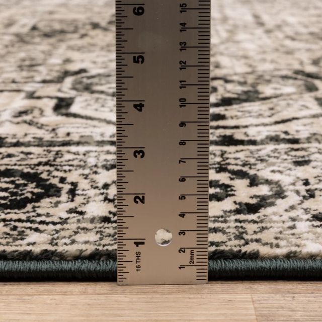 Oriental Weavers™ Georgia 5'x7' Style 1 Area Rug-2