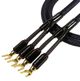 Tributaries® 1.5m Series 4 Subwoofer Y Cable-0