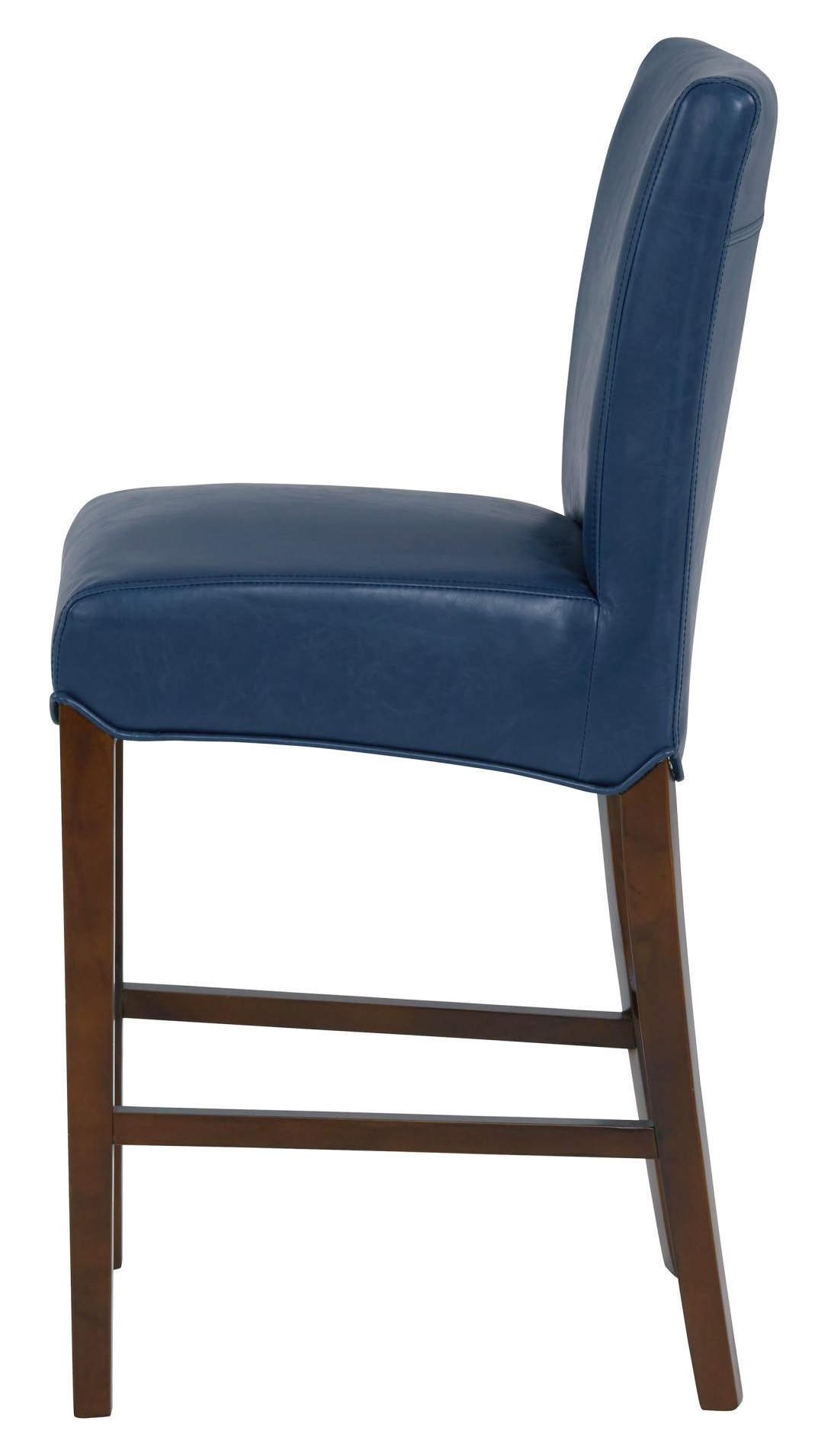 New Pacific Direct Milton Counter Stool - Thumbnail 3