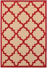Red-Sand