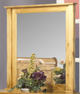 Vokes Furniture Thomas Dresser Mirror-0