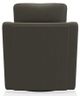 La-Z-Boy® Urban Attitudes Tar Birmingham Swivel Chair-1