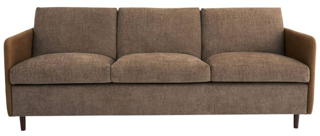 Moe's Home Collection Teller Brown Sofa-2
