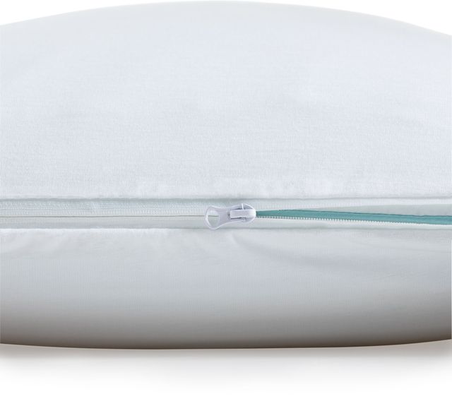 Malouf® Tite™ Encase® LT King Pillow Protector-4