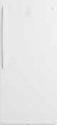GE® 21.6 Cu. Ft. White Smart Garage Ready Convertible Upright Freezer-0