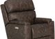 Stanton™ Customizable 823 Power Rocker Recliner with Power Headrest and Lumbar-1