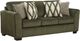 Affordable Furniture 4300 Athena Basil Sofa-0