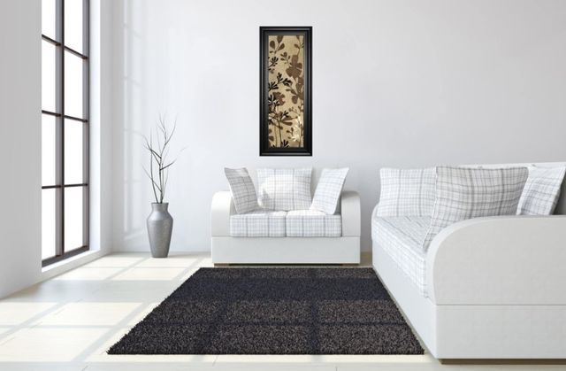 Classy Living Maja Espresso Wall Art-1
