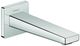 Hansgrohe Metropol Chrome Tub Spout-0