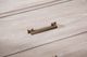 Furniture of America® Sandnes Light Oak Nighstand-2