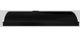Vent-A-Hood® 36" Black Under Cabinet Range Hood-1