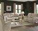 HomeStretch Knockout Stone Power Reclining Sofa-1