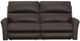 Catnapper® Fredda Coffee Power Reclining Sofa with Zero Gravity-1