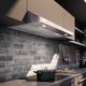 Faber Levante G 30" Stainless Steel Under Cabinet Range Hood-1