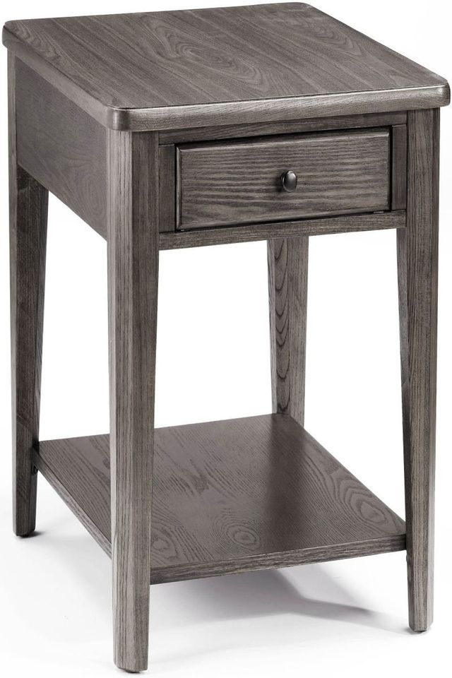 Peters-Revington™ Holden™ Sea Gray End Table-0