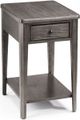 Peters-Revington™ Holden™ Sea Gray End Table-0