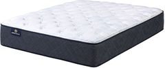 Serta® Perfect Sleeper® Adoring Night 10.5" Wrapped Coil Plush Tight Top Twin XL Mattress