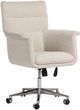 Four Hands Humphrey Knoll Natural Desk Chair-0
