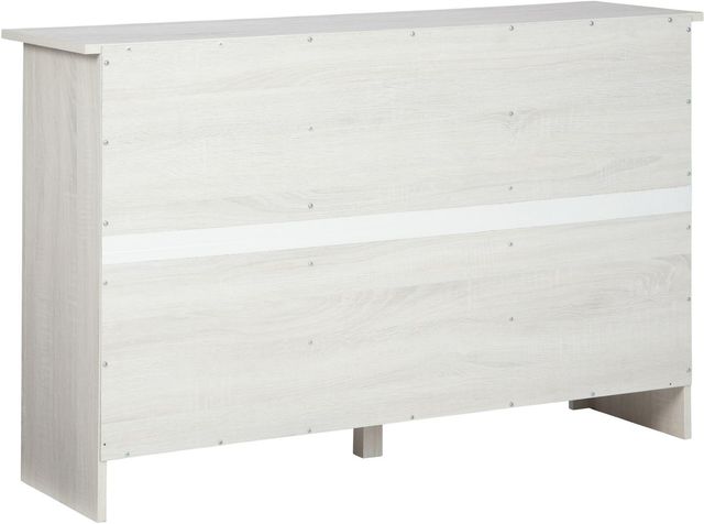 Signature Design by Ashley® Turnley White Accent Cabinet-2