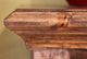 International Furniture Direct Antique Light Brown 73" Console-3
