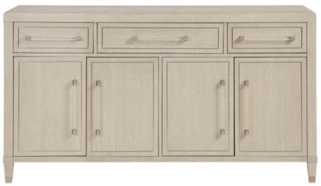 Homelegance® Genoa Light Oak Server-2