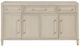Homelegance® Genoa Light Oak Server-2