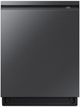 Samsung 24" Fingerprint Resistant Black Stainless Steel Built-In Dishwasher-0