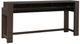 Liberty Furniture Lennox Hill Bark Console Bar Table-0