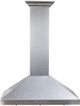 ZLINE 30" Satin Stainless Steel Outdoor Wall Mounted Range Hood-1