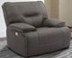 Parker House® Spartacus Haze Power Recliner-1