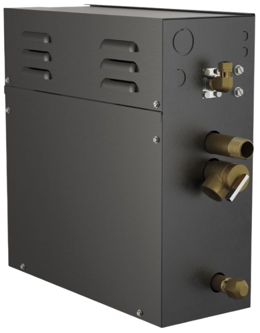Delta SteamScape™ Generator 7.5kW Steam - 220V 1ph-0