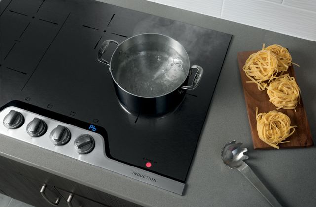 Frigidaire Professional® 36" Stainless Steel Induction Cooktop-6