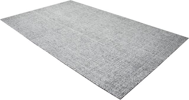 Rizzy Home Brindleton Gray 3' x 5' Rug-3