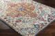Surya Harput Multi-Color 3'x12' Runner Rug-1