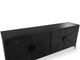 Smoke 81" Entertainment Console-3
