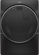 Whirlpool® 7.4 Cu. Ft. Black Shadow Front Load Electric Dryer-0