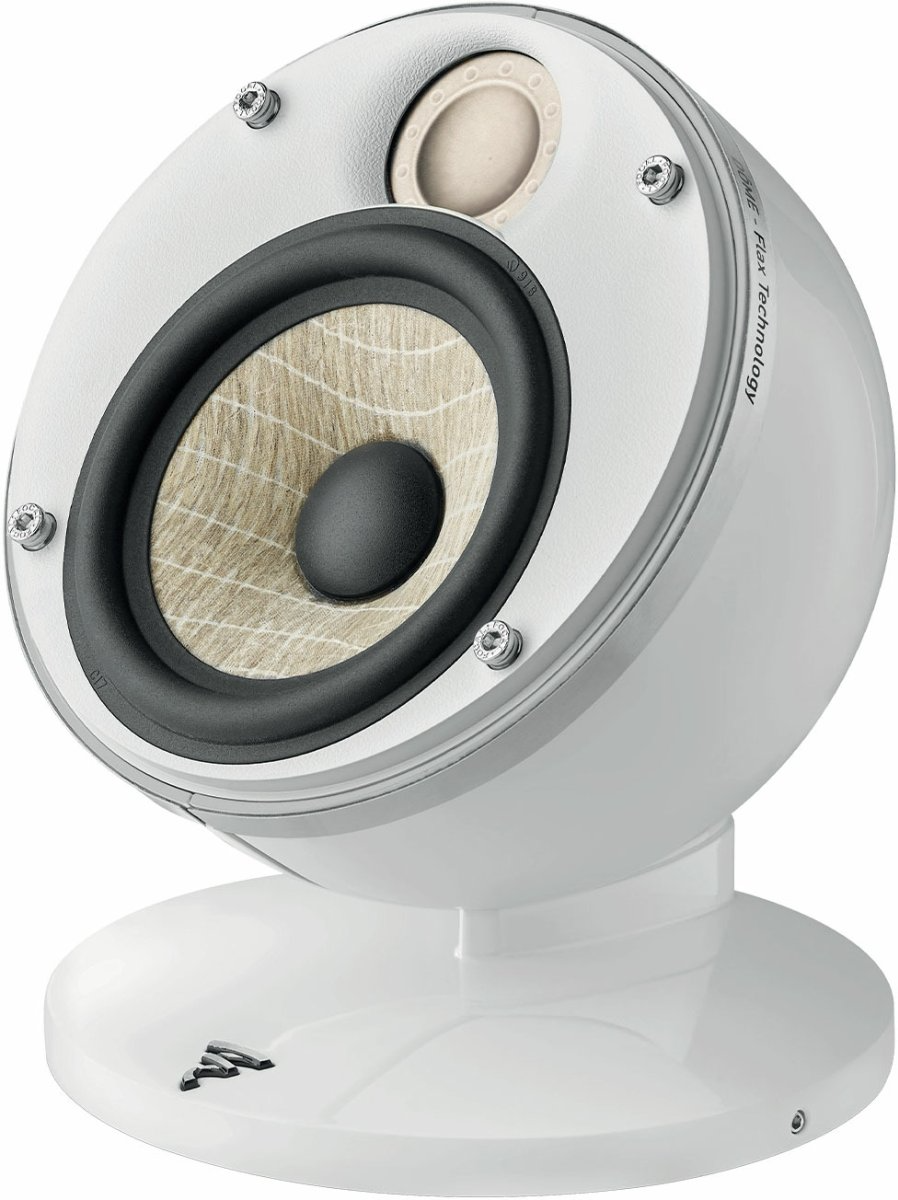 Focal Dôme Flax Satellite Speaker
