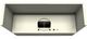 Vent-A-Hood® 42" Biscuit Wall Mounted Range Hood-1