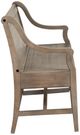 Magnussen Home® Paxton Place Dovetail Gray Bench-4