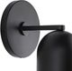 Renwil® Valonia Matte Black Wall Sconce-4