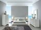 Furniture of America® Christie White Chest-1