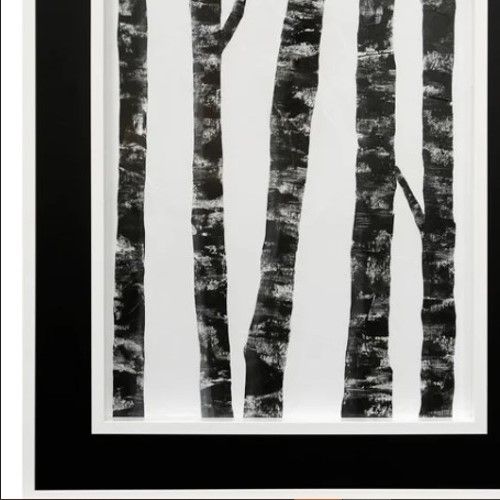 Stylecraft Simpy Birch II Wall Art-1