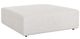 Franklin™ Jude Natural Square Ottoman-0