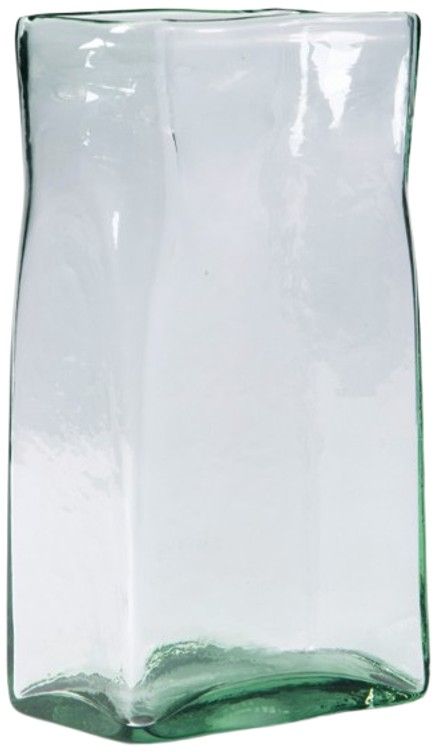 Signature Design by Ashley® Taylow 3-Piece Green 12" Vase-0